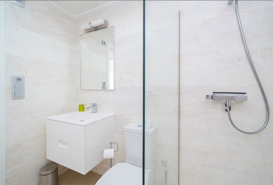 Resale - Apartment - Vistabella Golf