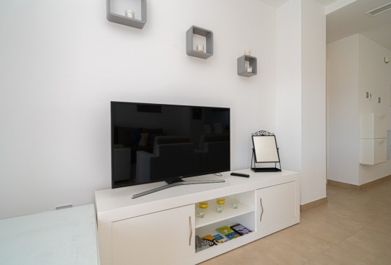 Resale - Apartment - Vistabella Golf