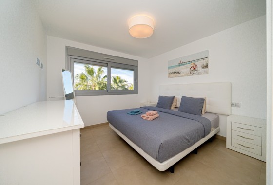 Resale - Apartment - Vistabella Golf
