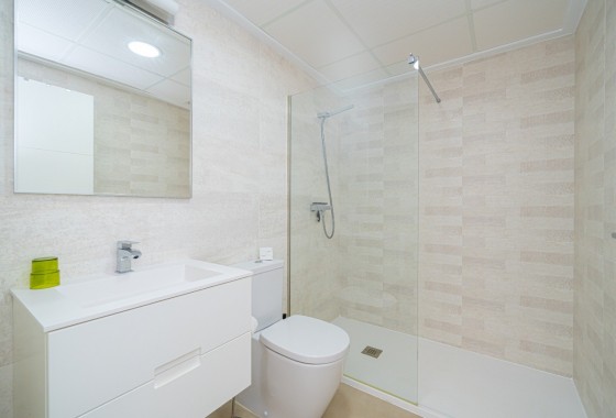 Resale - Apartment - Vistabella Golf