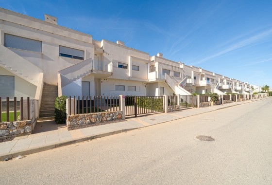 Resale - Apartment - Vistabella Golf