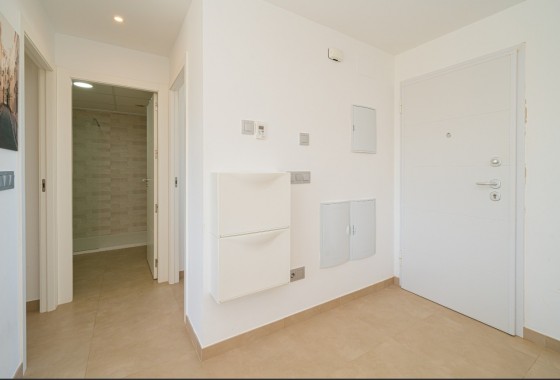 Resale - Apartment - Vistabella Golf