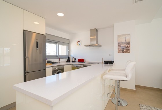 Resale - Apartment - Vistabella Golf