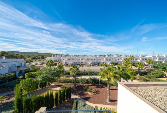 Resale - Apartment - Vistabella Golf