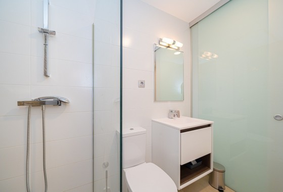 Resale - Apartment - Vistabella Golf