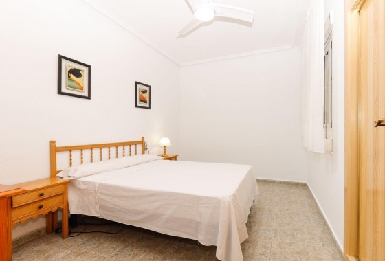 Segunda Mano - Apartamento - Torrevieja - torrevieja