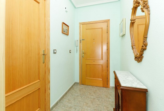 Segunda Mano - Apartamento - Torrevieja - torrevieja