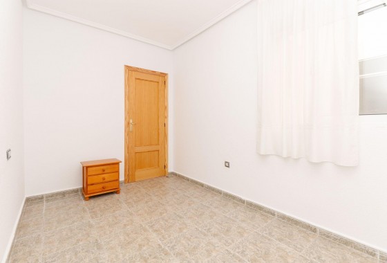 Segunda Mano - Apartamento - Torrevieja - torrevieja