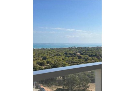 Segunda Mano - Apartamento - Torrevieja - torrevieja