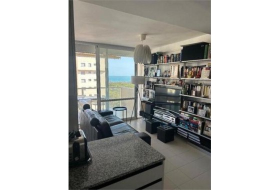 Segunda Mano - Apartamento - Torrevieja - torrevieja