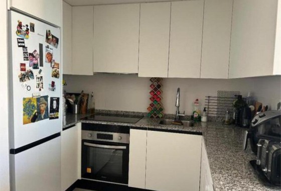 Segunda Mano - Apartamento - Torrevieja - torrevieja