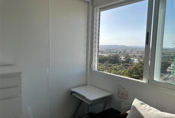 Segunda Mano - Apartamento - Torrevieja - torrevieja