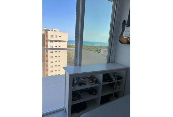 Segunda Mano - Apartamento - Torrevieja - torrevieja