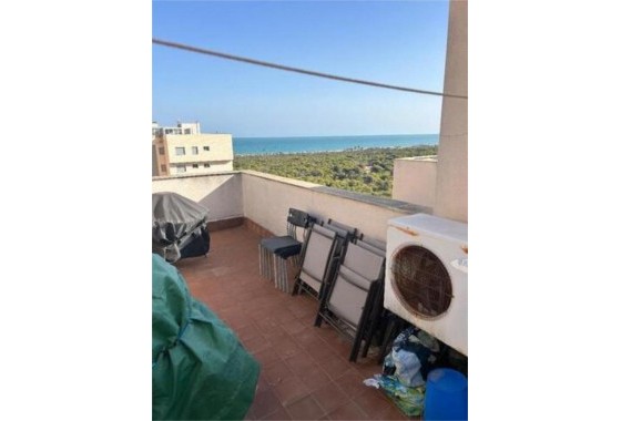Segunda Mano - Apartamento - Torrevieja - torrevieja