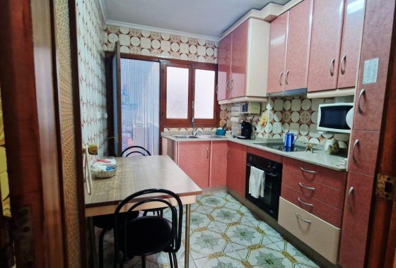 Segunda Mano - Apartamento - Almoradí - Centro urbano 2