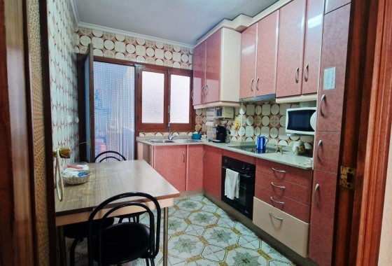 Segunda Mano - Apartamento - Almoradí - Centro urbano 2