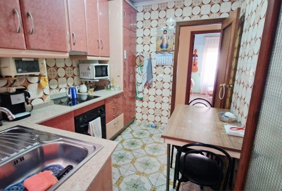 Segunda Mano - Apartamento - Almoradí - Centro urbano 2