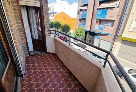 Segunda Mano - Apartamento - Almoradí - Centro urbano 2