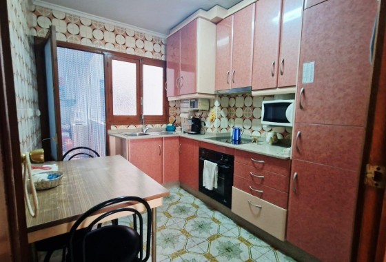 Segunda Mano - Apartamento - Almoradí - Centro urbano 2