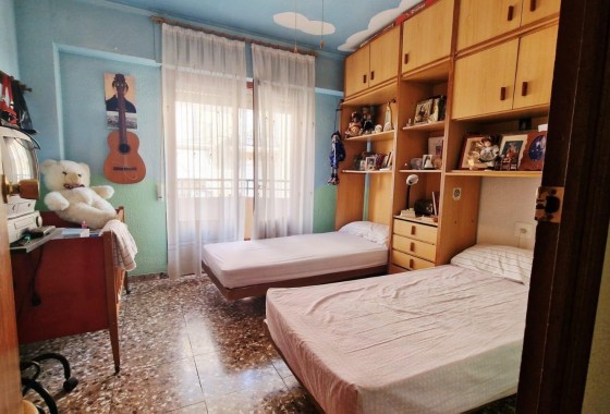 Segunda Mano - Apartamento - Almoradí - Centro urbano 2