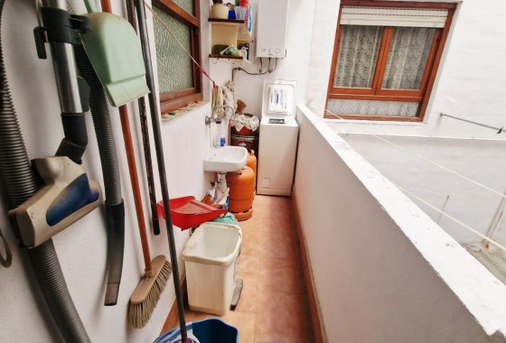 Segunda Mano - Apartamento - Almoradí - Centro urbano 2