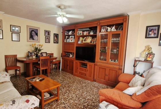 Segunda Mano - Apartamento - Almoradí - Centro urbano 2