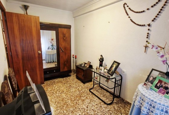 Segunda Mano - Apartamento - Almoradí - Centro urbano 2