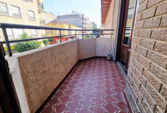 Segunda Mano - Apartamento - Almoradí - Centro urbano 2