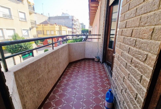 Segunda Mano - Apartamento - Almoradí - Centro urbano 2