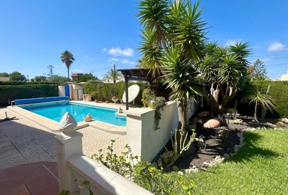 Revente - Villa - Orihuela Costa - Cabo Roig