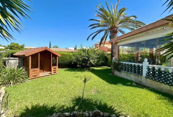 Revente - Villa - Orihuela Costa - Cabo Roig