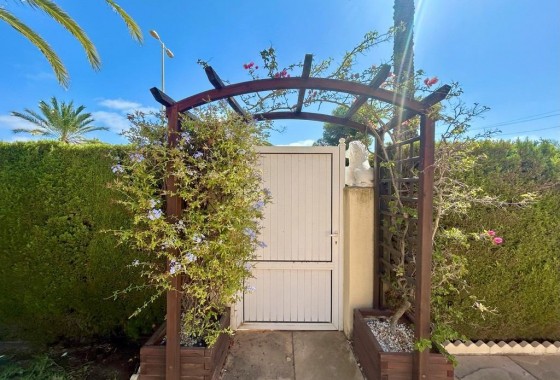 Revente - Villa - Orihuela Costa - Cabo Roig