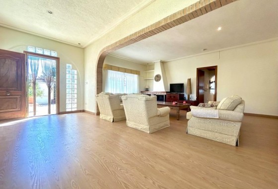 Revente - Villa - Orihuela Costa - Cabo Roig