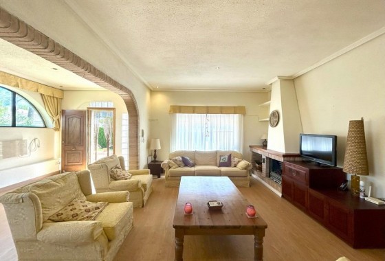 Revente - Villa - Orihuela Costa - Cabo Roig