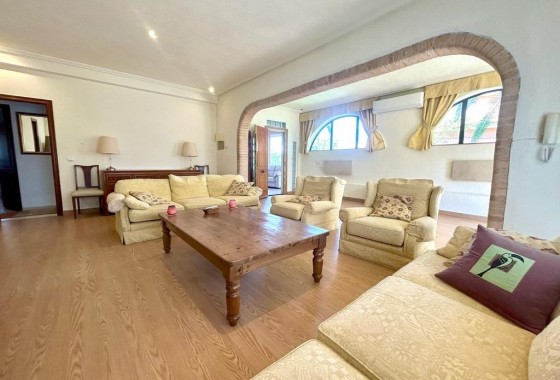 Revente - Villa - Orihuela Costa - Cabo Roig