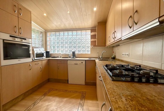 Revente - Villa - Orihuela Costa - Cabo Roig