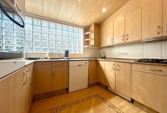 Revente - Villa - Orihuela Costa - Cabo Roig