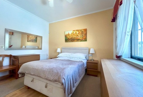 Revente - Villa - Orihuela Costa - Cabo Roig