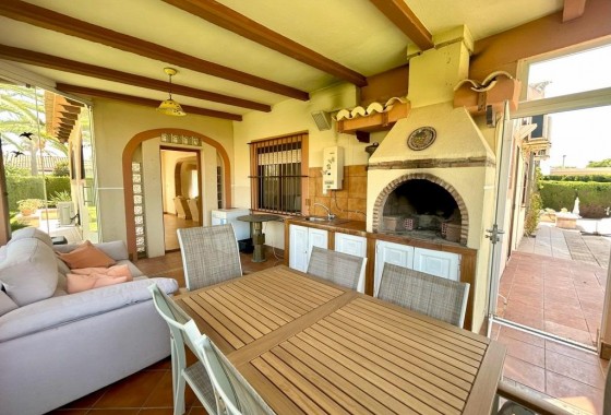 Revente - Villa - Orihuela Costa - Cabo Roig