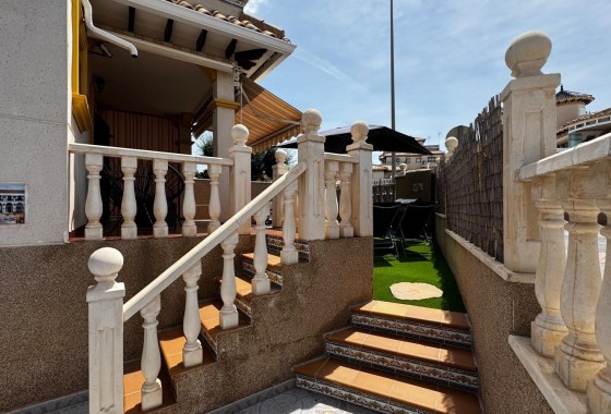 Revente - Maison de ville - Orihuela Costa - Costa Blanca