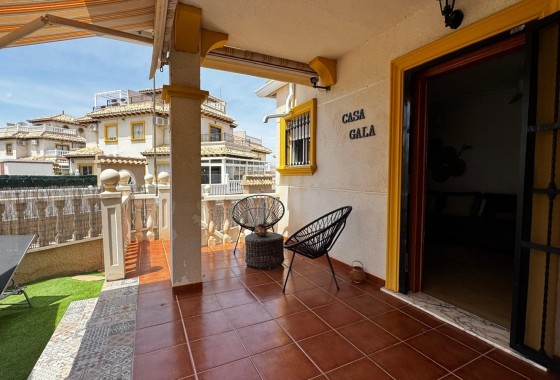 Revente - Maison de ville - Orihuela Costa - Costa Blanca