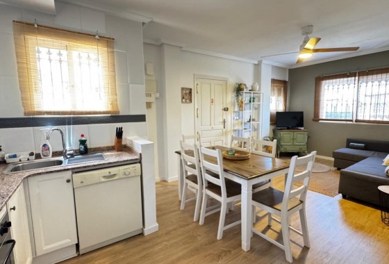 Revente - Maison de ville - Orihuela Costa - Costa Blanca