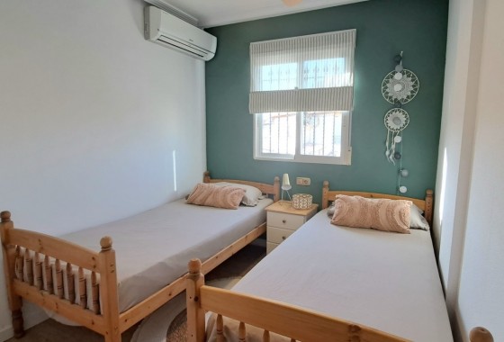 Revente - Maison de ville - Orihuela Costa - Costa Blanca