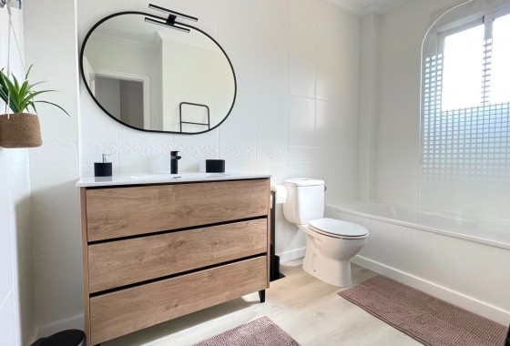 Revente - Maison de ville - Orihuela Costa - Costa Blanca