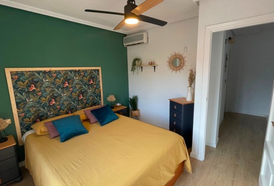 Revente - Maison de ville - Orihuela Costa - Costa Blanca