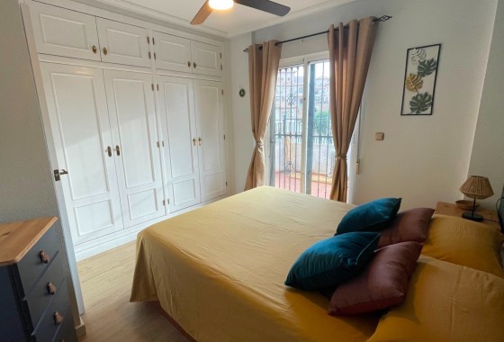 Revente - Maison de ville - Orihuela Costa - Costa Blanca