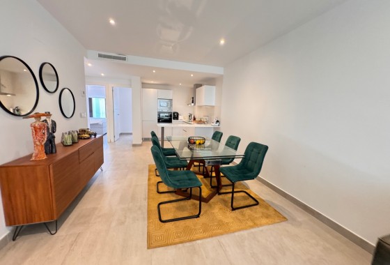 Revente - Property - Pilar de la Horadada - Costa Blanca