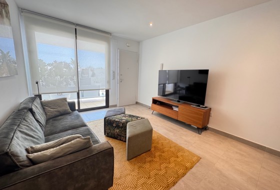 Revente - Property - Pilar de la Horadada - Costa Blanca