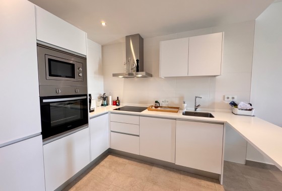 Revente - Property - Pilar de la Horadada - Costa Blanca