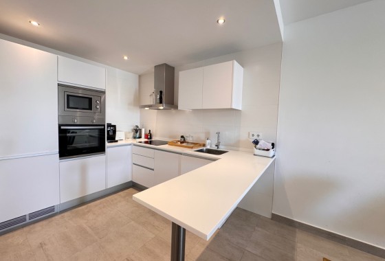 Revente - Property - Pilar de la Horadada - Costa Blanca